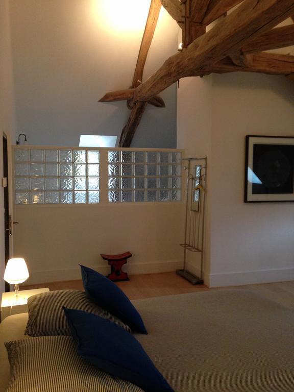 Les Chambres D'Hotes Du Bois Joli Semur-en-Auxois Bagian luar foto